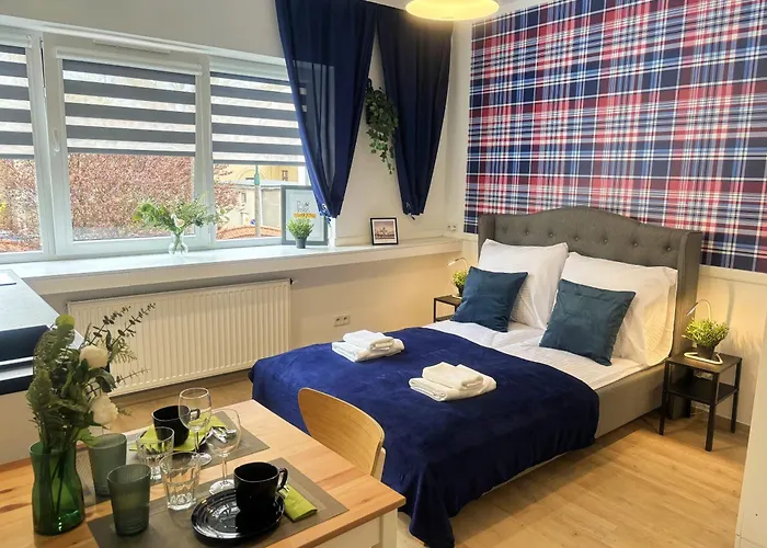 Great Polonia Center Cracovia