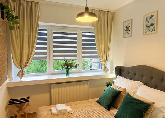 Great Polonia Center Krakow