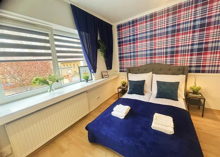 Aparthotel Great Polonia Center 3*