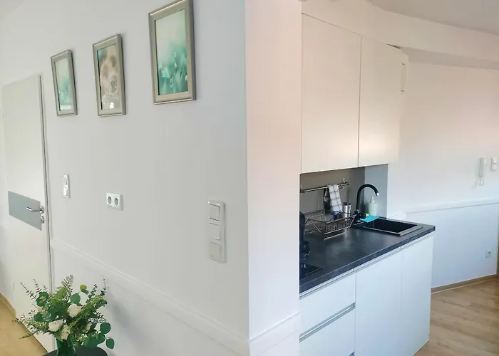 Great Polonia Center Aparthotel 3*