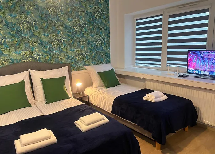 Great Polonia Center