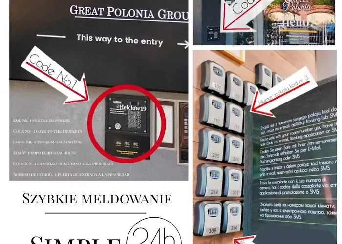 Great Polonia Center Krakow