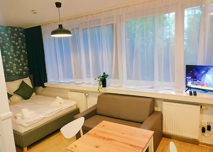 Great Polonia Center 3* Krakow