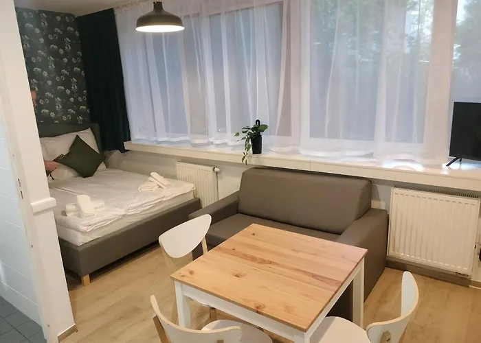 Great Polonia Center