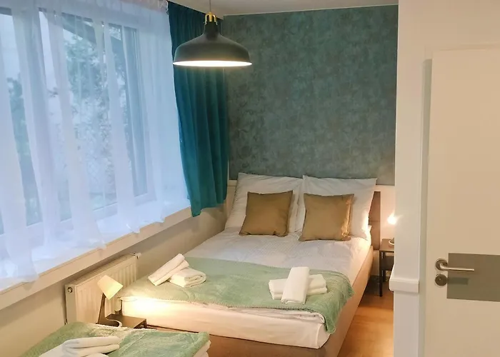 Great Polonia Center Cracovia