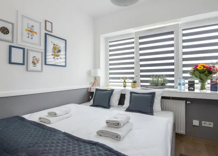 Great Polonia Center 3* Cracovia