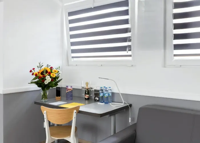 Aparthotel Great Polonia Center