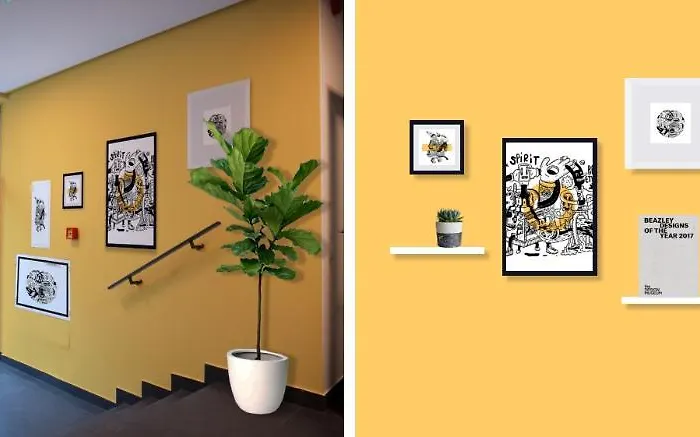 Great Polonia Center 3* Krakow