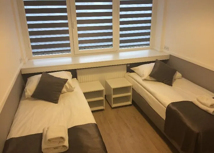 Great Polonia Center 3* Krakow