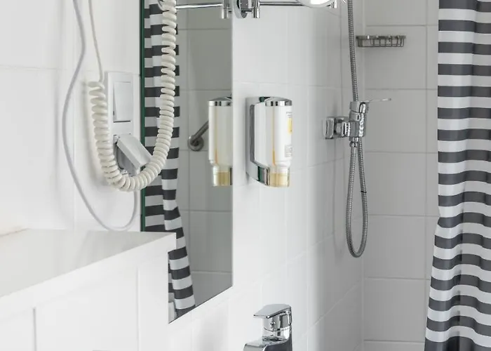 Great Polonia Center Aparthotel 3*