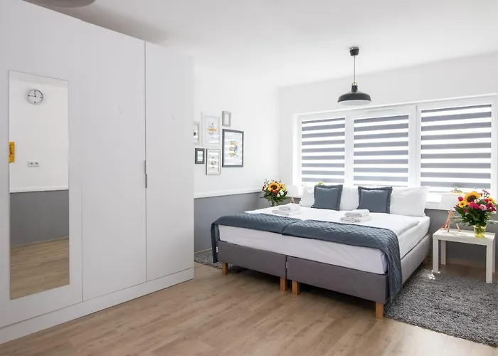 Great Polonia Center 3*