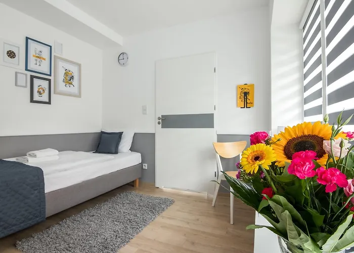 Great Polonia Center 3*