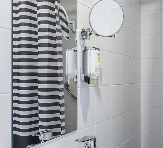 Great Polonia Center Aparthotel 3*