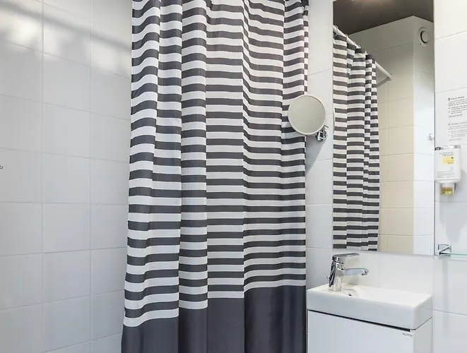 Great Polonia Center Aparthotel