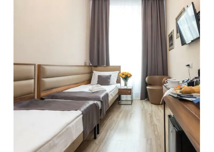 Great Polonia Center