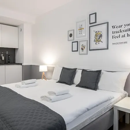 Great Polonia Center 3*