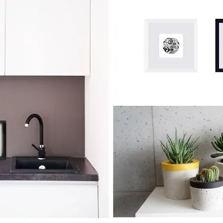 Great Polonia Center 3* קרקוב