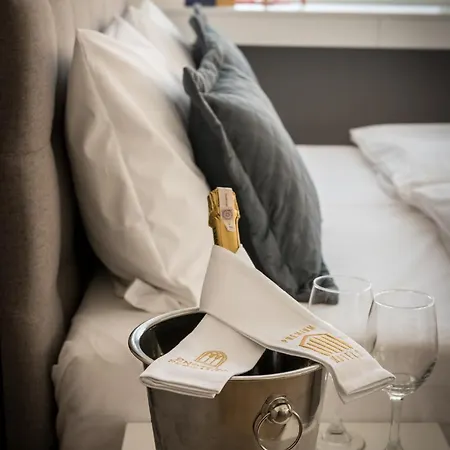 Great Polonia Center קרקוב