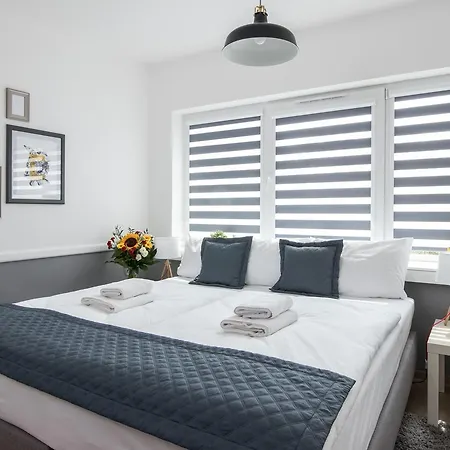 Great Polonia Center 3*