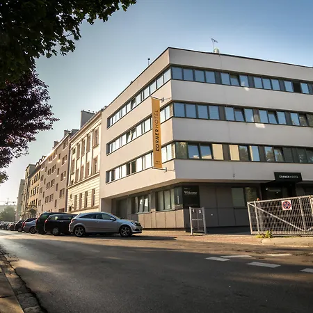 Great Polonia Center 3*