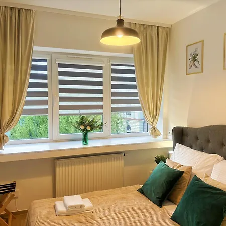 Great Polonia Center Cracovie