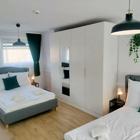 Great Polonia Center 3* Cracovie