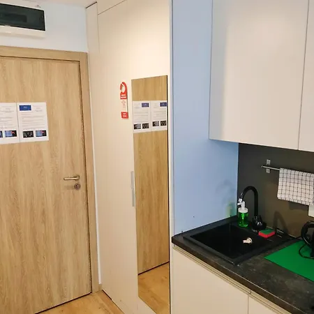 Great Polonia Center 3*