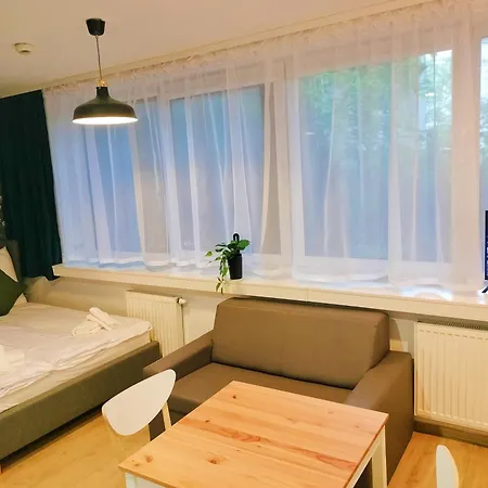 Great Polonia Center 3* Cracovie