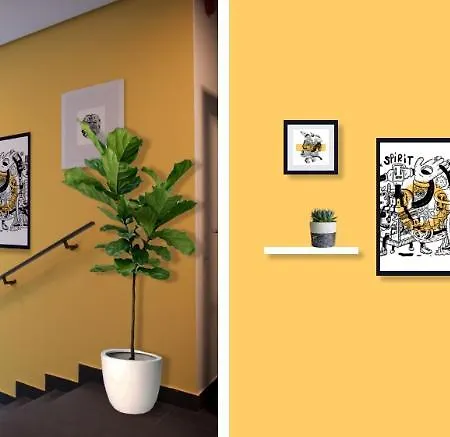 Great Polonia Center 3* Cracovie