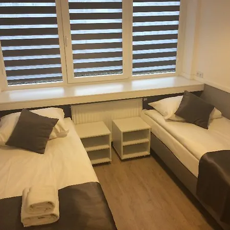 Great Polonia Center 3* Cracovie