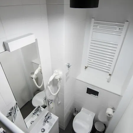 Great Polonia Center 3*