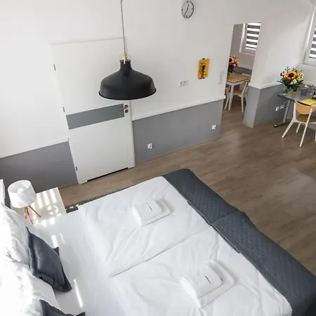 Great Polonia Center Cracovie