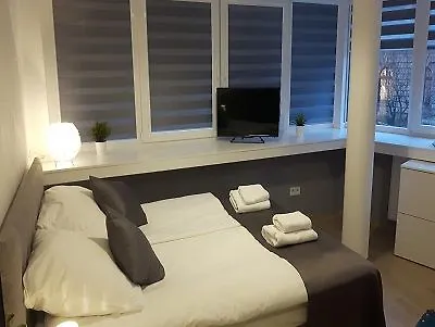 Great Polonia Center Cracovie