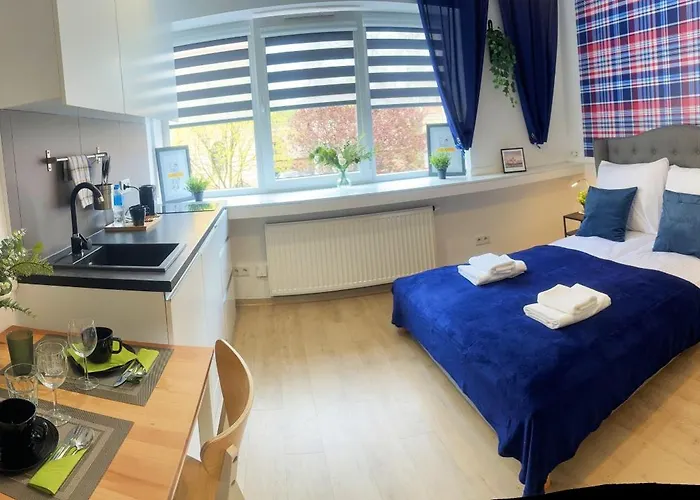 Great Polonia Center 3*