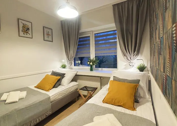 Great Polonia Center 3* Krakow