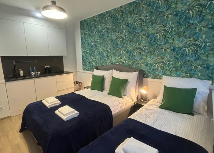 Great Polonia Center Krakow