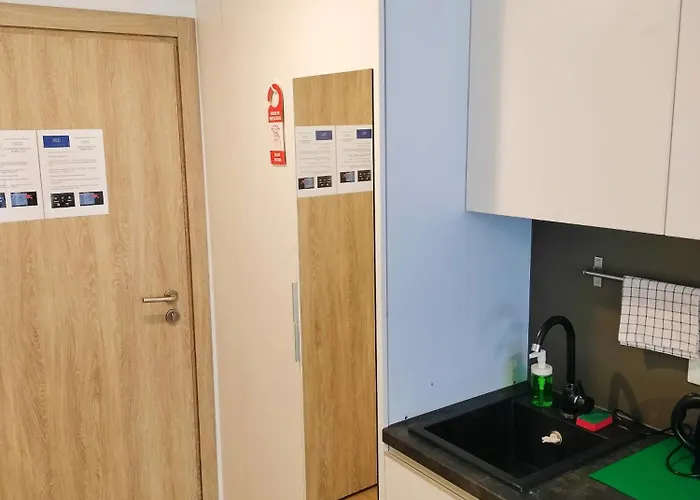 Great Polonia Center 3*