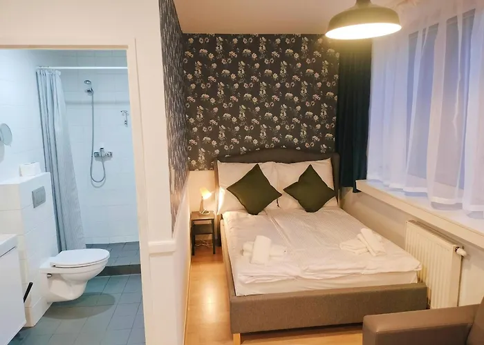 Apart Otel Great Polonia Center 3*