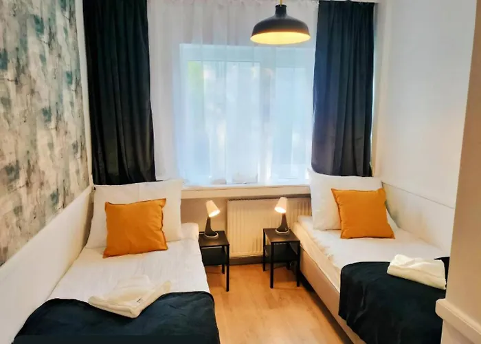 Great Polonia Center Krakow