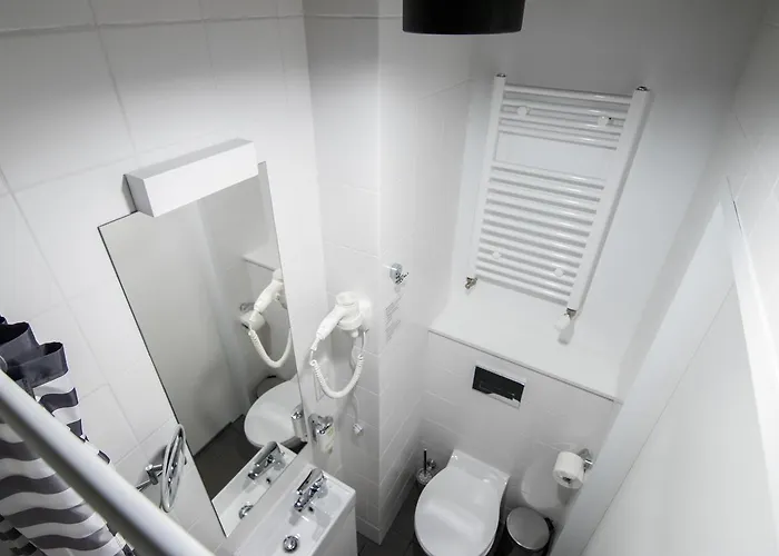 Great Polonia Center 3*