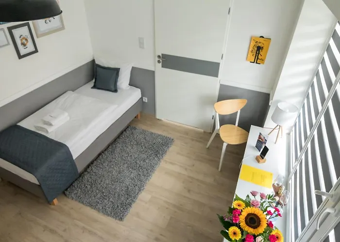 Great Polonia Center Apart Otel 3*