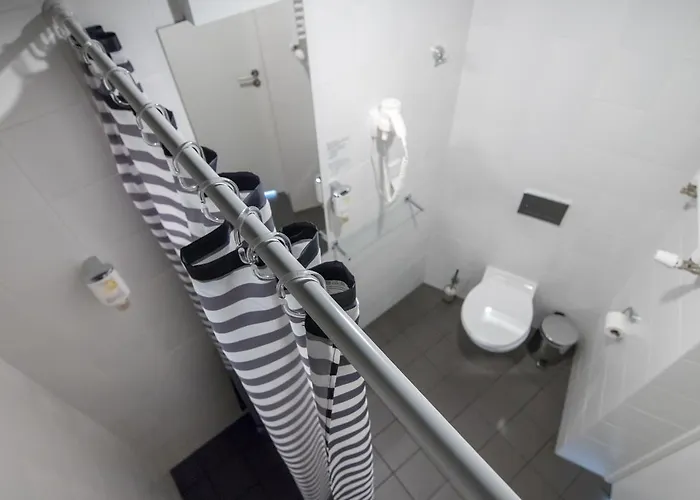 Great Polonia Center Apart Otel