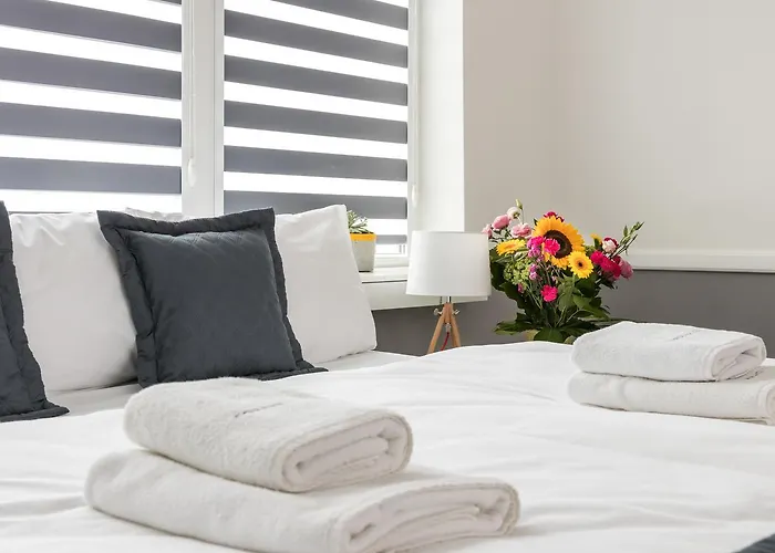 Apart Otel Great Polonia Center