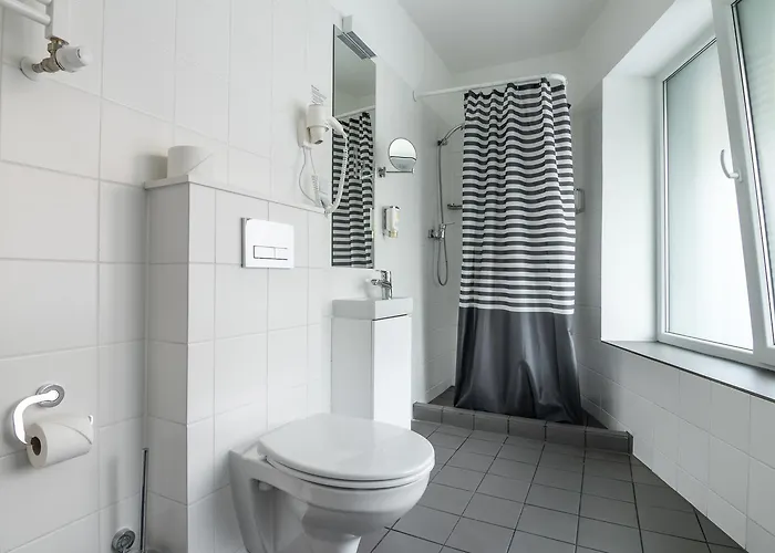 Apart Otel Great Polonia Center