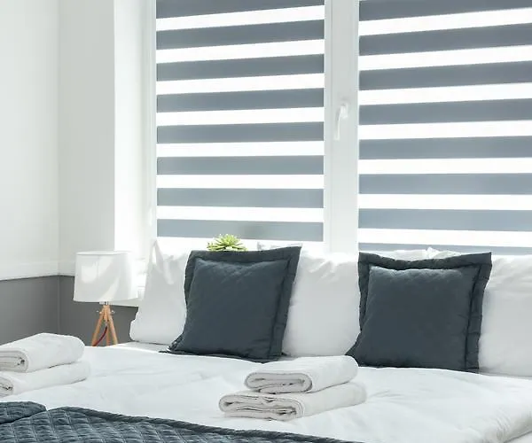 Apart Otel Great Polonia Center 3*