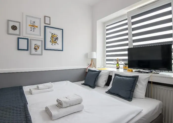 Great Polonia Center 3* Krakow