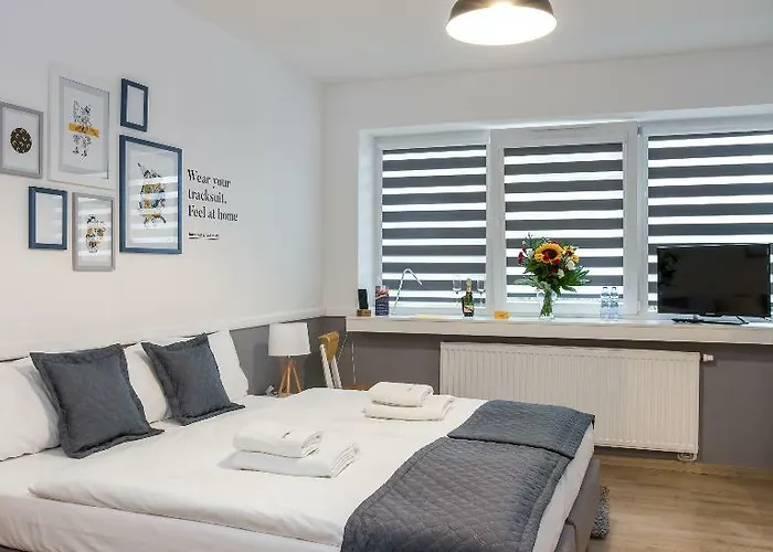 Great Polonia Center 3* Krakow